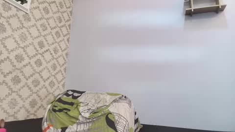 Raquel  online show from 02/24/25, 03:20