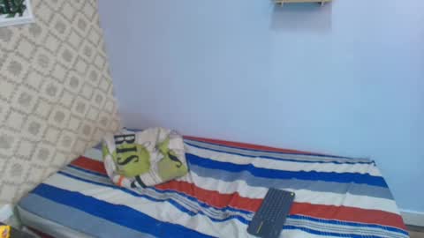 Raquel  online show from 03/06/25, 06:26