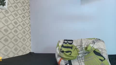 Raquel  online show from 03/07/25, 03:18