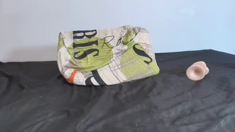 Raquel  online show from 03/10/25, 06:12