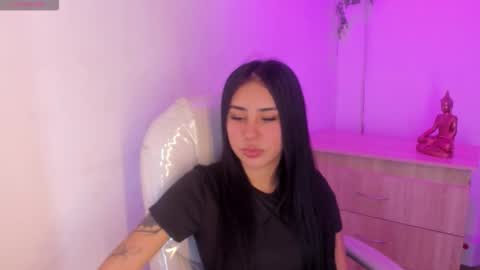 Chantall online show from 12/20/25, 04:08