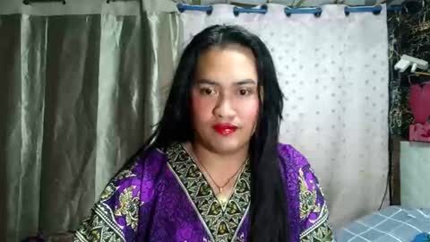 CHANTAL online show from 05/12/26, 02:03