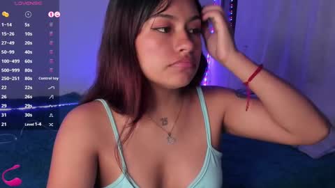  chantalpetit  online show from 12/28/24, 01:08