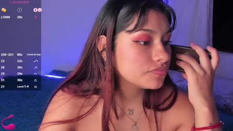  chantalpetit  online show from 01/07/25, 01:28