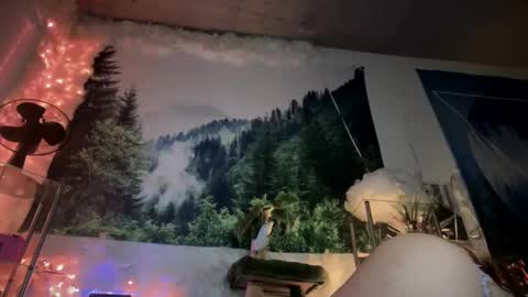 ChantelOBeanBaby online show from 01/19/25, 03:39