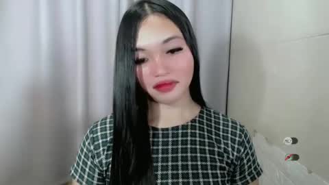 CHANTELLE online show from 01/27/25, 01:48