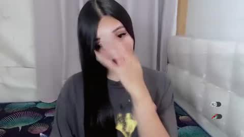 CHANTELLE online show from 10/27/25, 09:41