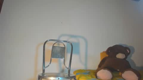 chantellebony online show from 12/04/25, 02:21