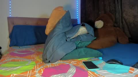 chantellebony online show from 03/26/26, 09:26