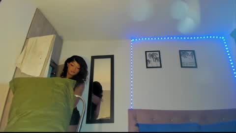 chantellebony online show from 04/25/26, 09:56