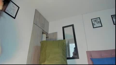 Snapshot of chantellebony chatting on 04/27/26, 07:34 chantellebony online show from 04/27/26, 07:34
