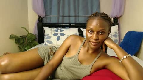 Chantel online show from 12/05/24, 11:27