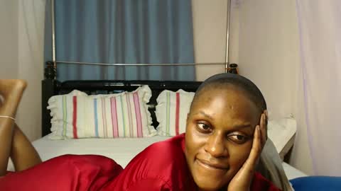 Chantel online show from 02/19/25, 03:39