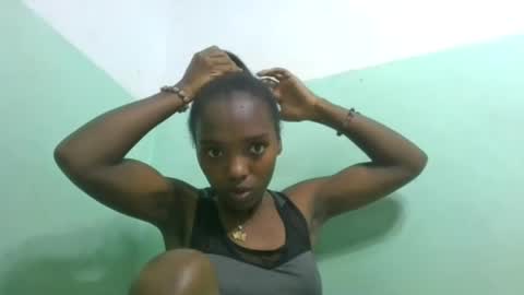 chanteuse655720 online show from 06/13/26, 12:25