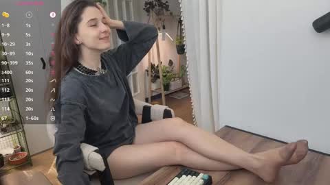 Liz online show from 04/13/26, 11:05