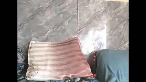 Zaria Vixen online show from 01/14/26, 06:08