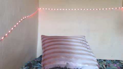 Zaria Vixen online show from 02/10/26, 09:46