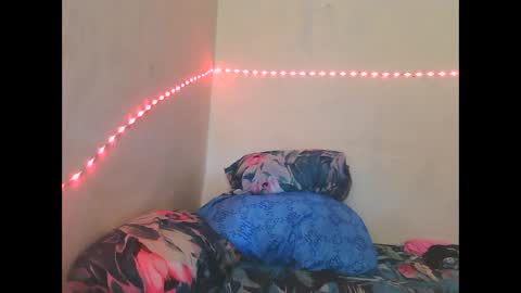 Zaria Vixen online show from 03/02/26, 08:43