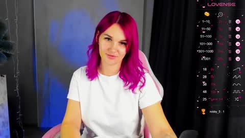 Suzanna Snow online show from 12/12/24, 04:26