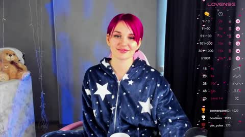 Suzanna Snow online show from 01/05/25, 06:56