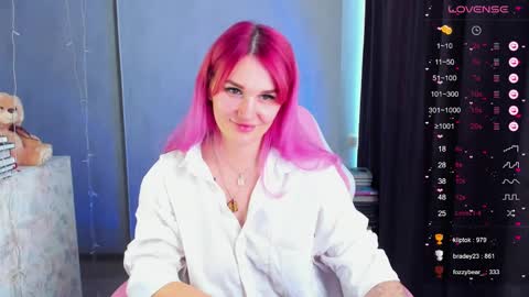Suzanna Snow online show from 01/27/25, 07:56