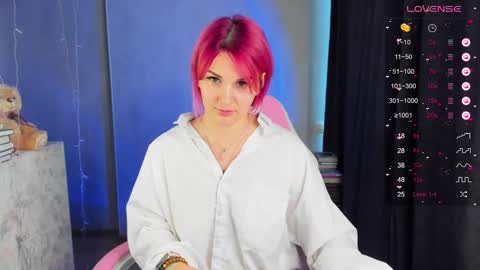 Suzanna Snow online show from 01/28/25, 05:11