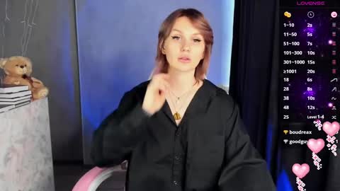 Suzanna Snow online show from 02/24/25, 07:00