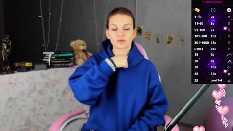 Suzanna Snow online show from 03/03/25, 04:25