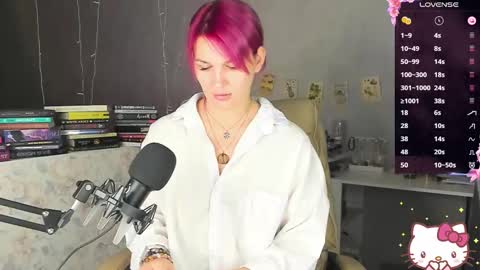 Suzanna Snow online show from 09/14/25, 04:11