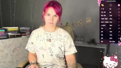Suzanna Snow online show from 09/15/25, 04:23
