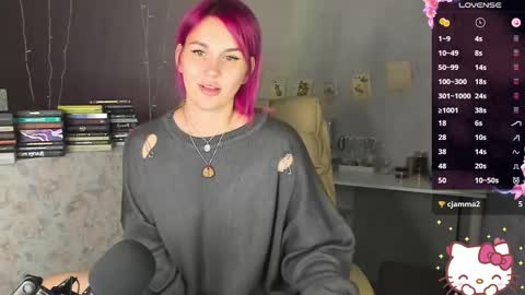 Suzanna Snow online show from 09/25/25, 03:10