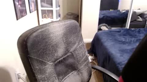 Chaos Kat online show from 02/15/25, 03:31