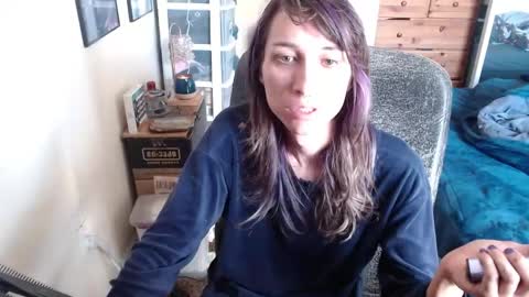 Chaos Kat online show from 04/03/26, 04:05