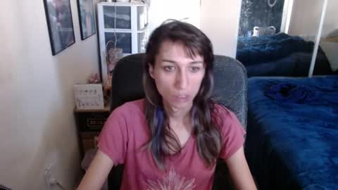 Chaos Kat online show from 04/10/26, 06:01