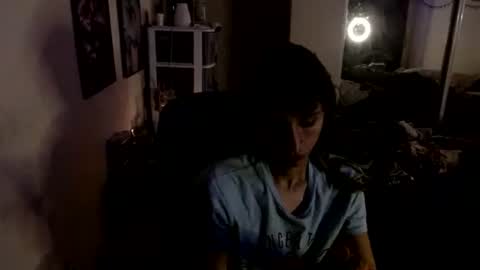 Chaos Kat online show from 04/13/26, 06:19