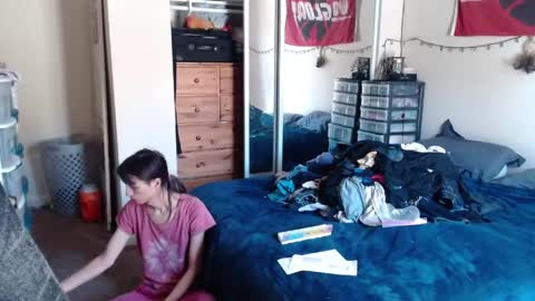 Chaos Kat online show from 04/28/26, 05:29