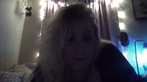 Snapshot of chaosangel33 chatting on 02/22/25, 12:51 Ms. Behaving online show from 02/22/25, 12:51
