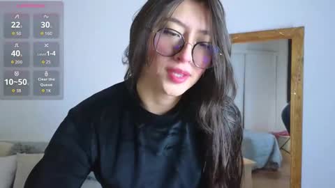 chaosdoll__ online show from 01/06/26, 07:06