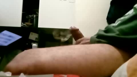 chapy38 online show from 10/13/25, 12:38