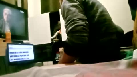 chapy38 online show from 11/26/25, 12:22