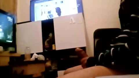 chapy38 online show from 12/21/25, 01:35