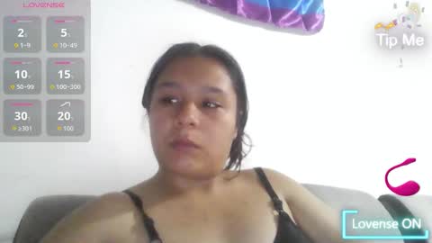 charis 2 online show from 02/23/26, 06:33