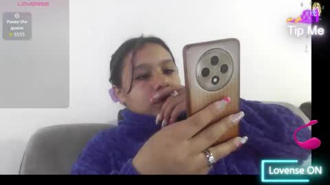 charis 2 online show from 02/24/26, 07:01