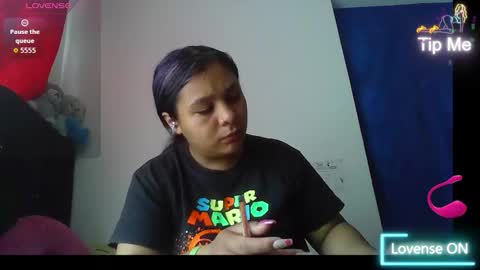 charis 2 online show from 03/01/26, 07:38