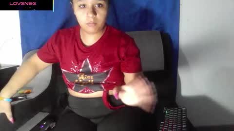 charis 2 online show from 03/10/26, 12:59