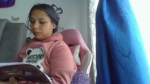 charis 2 online show from 04/15/26, 07:58