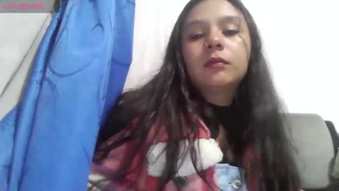 charis 2 online show from 05/14/26, 01:45