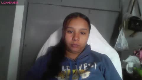 charis 2 online show from 05/26/26, 04:14