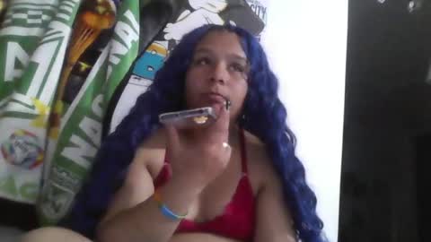 charis 2 online show from 06/28/26, 03:01