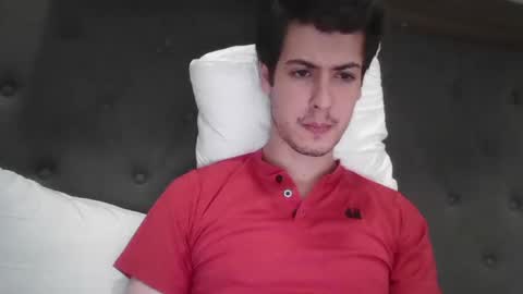 charismaticcharm online show from 01/05/25, 04:36